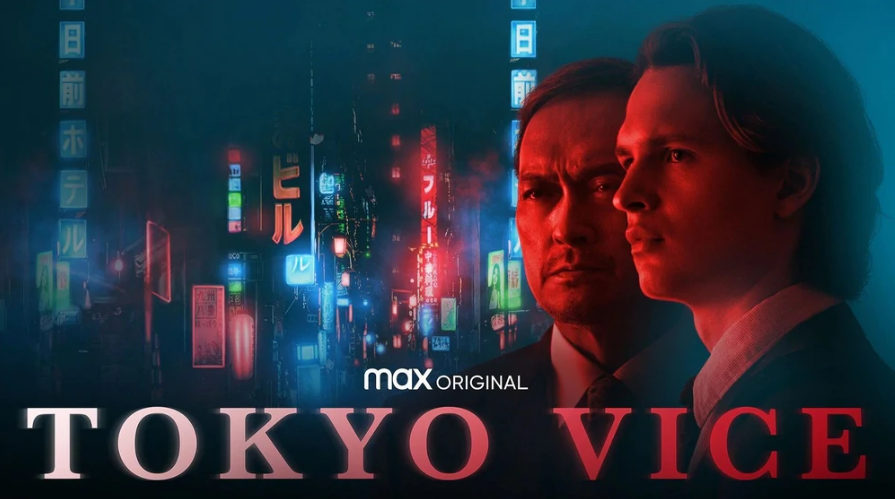 Thế Giới Ngầm Tokyo – Tokyo Vice (2022) Full HD Vietsub – Tập 8 (END)