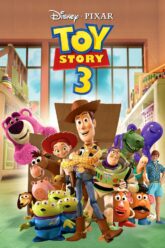 Toy Story 3 (2010) phim
