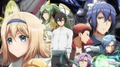Trapped-in-a-Dating-Sim-Season-2-release-date-Otome-Game-Sekai-wa-Mob-ni-Kibishii-Sekai-desu-Season-2-Anime