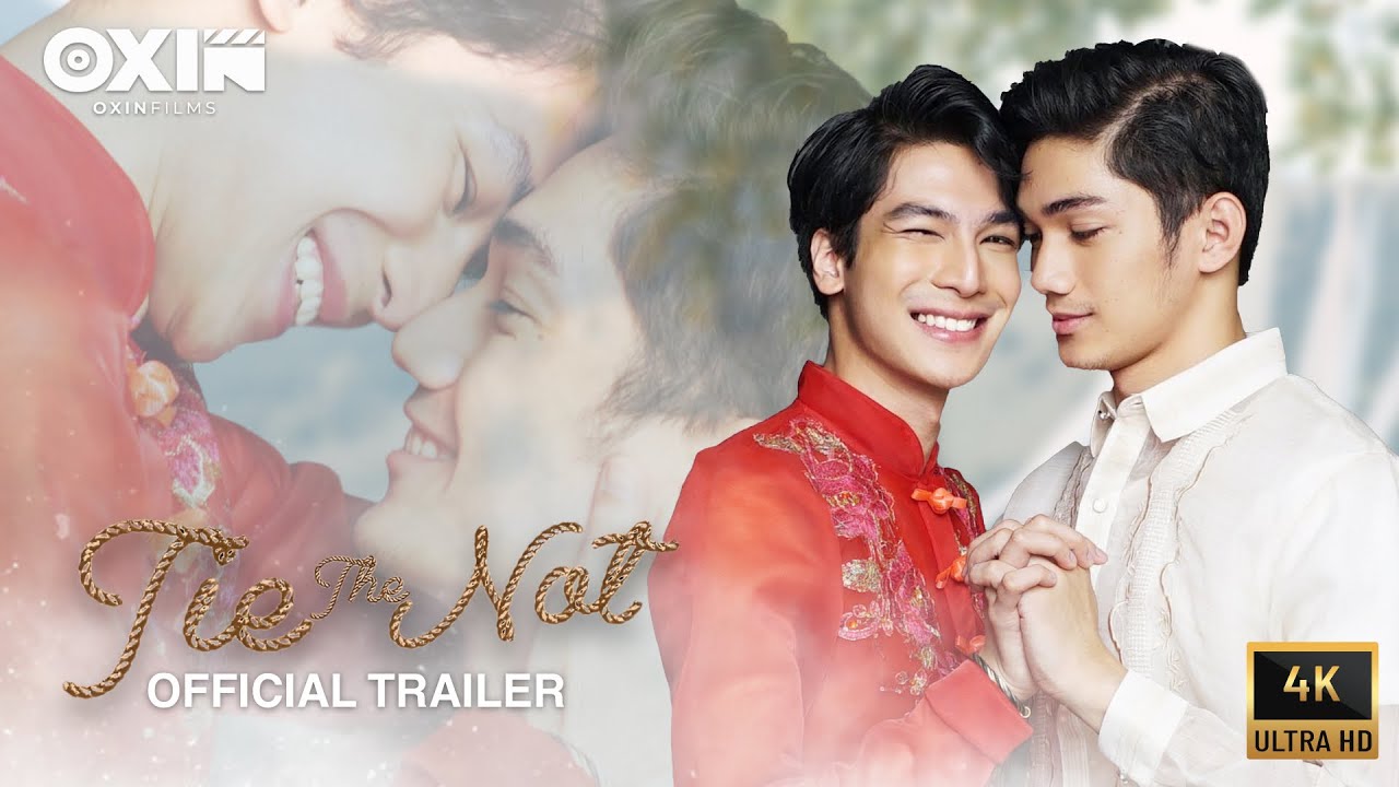 Tie the Not – Under the Same Sky (2023) Full HD Vietsub – Tập 1