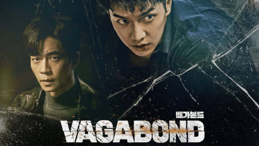 Lãng Khách – Vagabond (2019) Full HD Vietsub – Tập 15