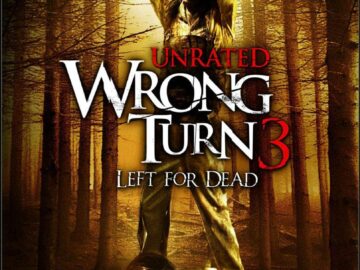 Wrong Turn 3 Left for Dead (2009)