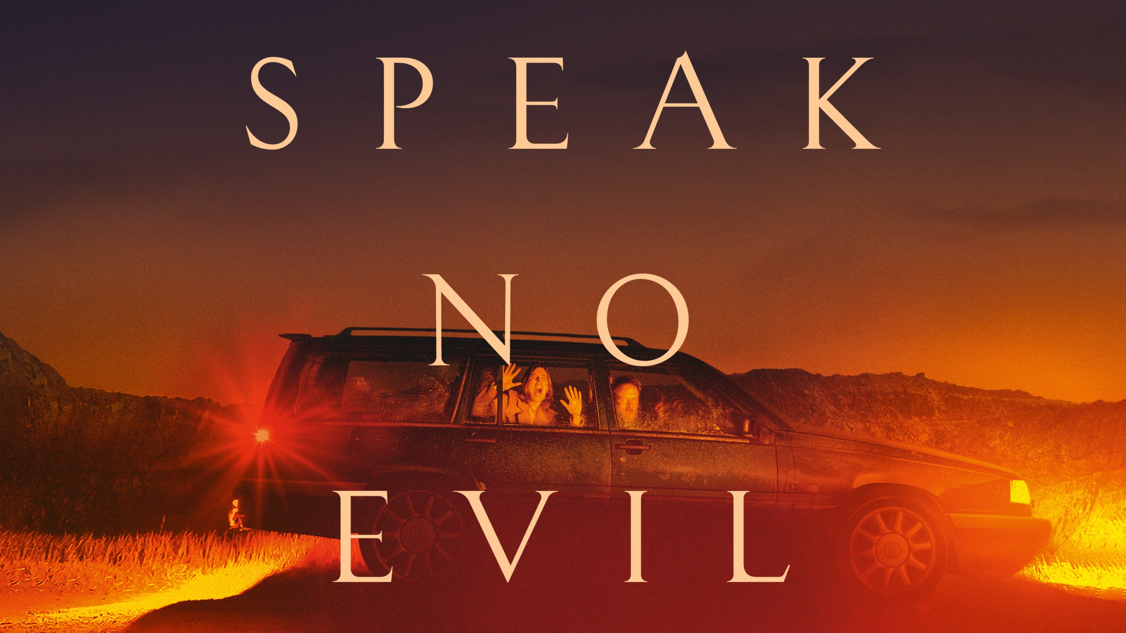 Nói Không Với Cái Ác – Speak No Evil (2022) Full HD Vietsub