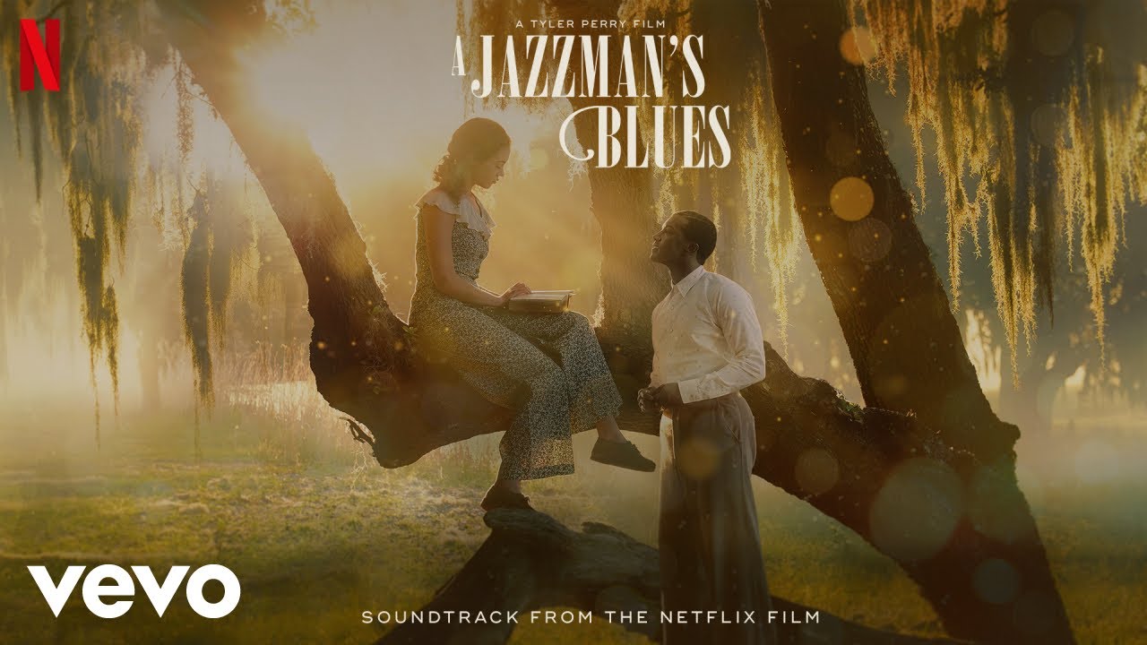 Blues Của Ca Sĩ Jazz – A Jazzman’s Blues (2022) Full HD Vietsub
