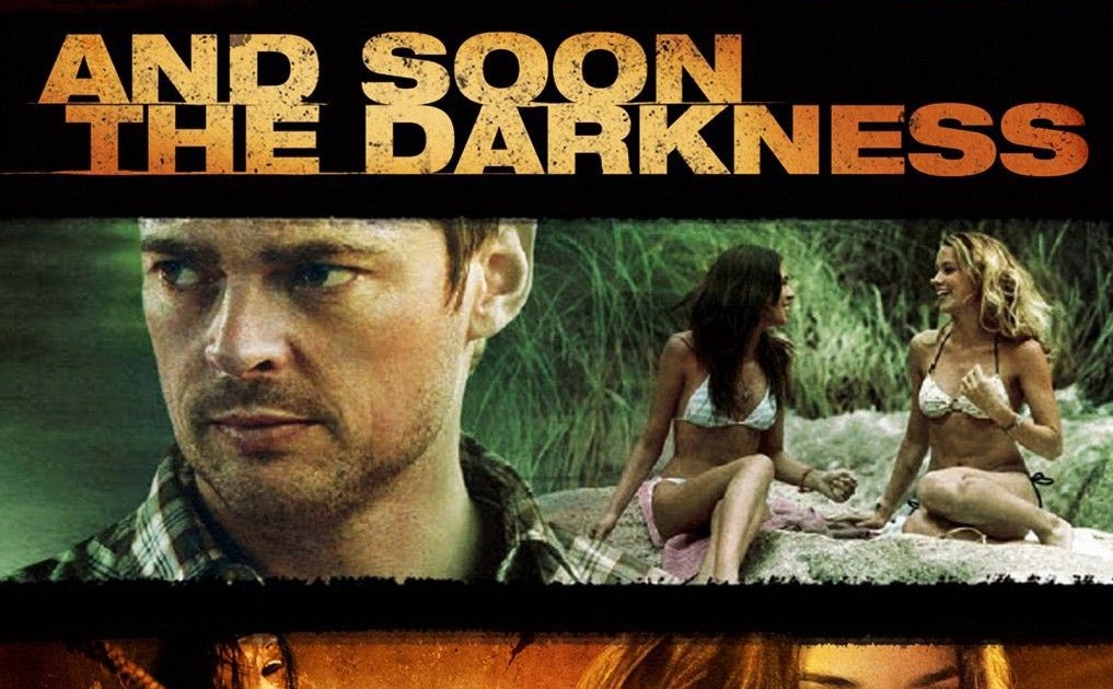 Trong Bóng Tối – And Soon the Darkness (2010) Full HD Vietsub
