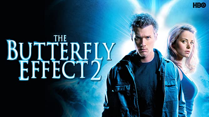 Hiệu Ứng Cánh Bướm 2 – The Butterfly Effect 2 (2006) Full HD Vietsub