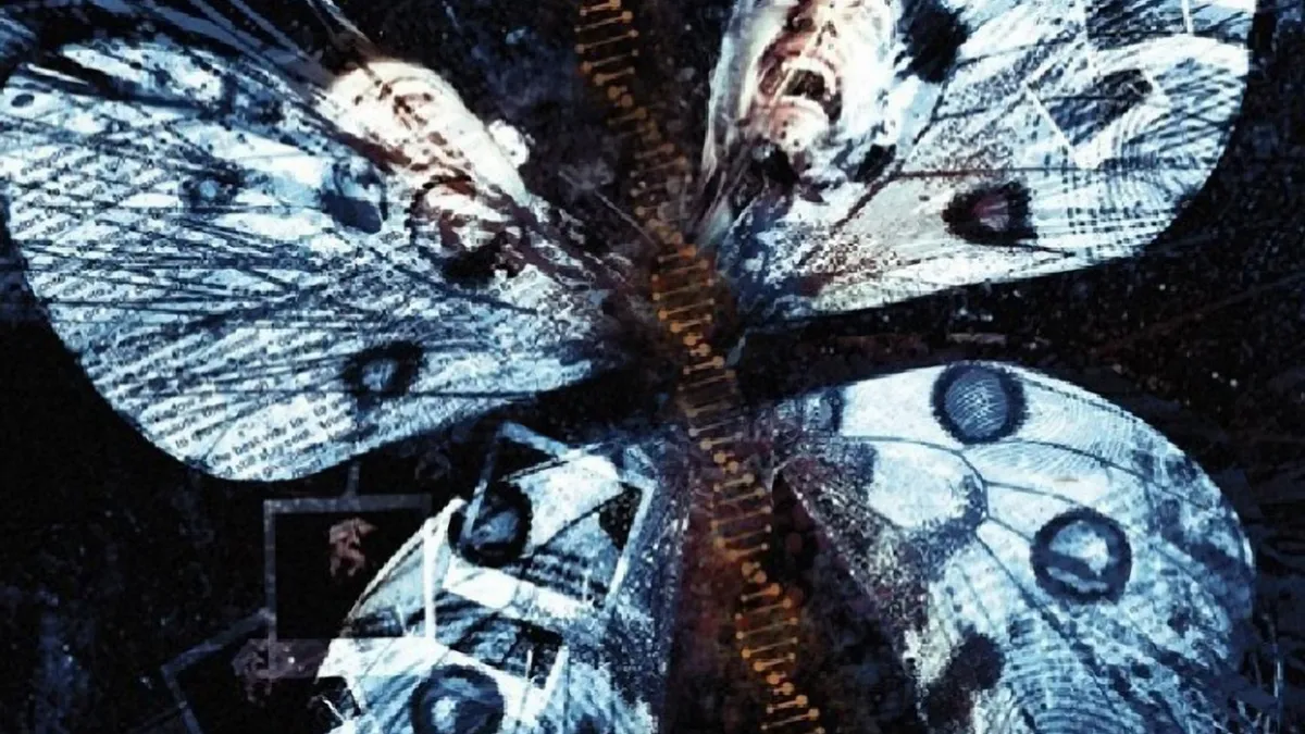 Hiệu Ứng Cánh Bướm 3: Khải Huyền – The Butterfly Effect 3: Revelations (2009) Full HD Vietsub
