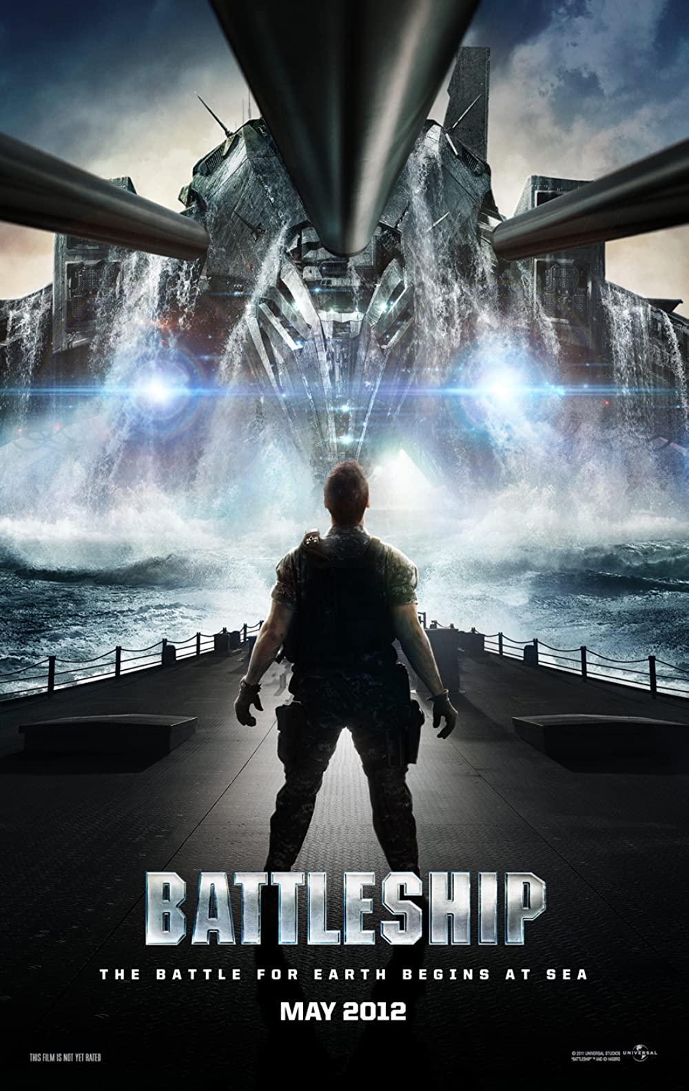 Chiến Hạm – Battleship (2012) Full HD Vietsub