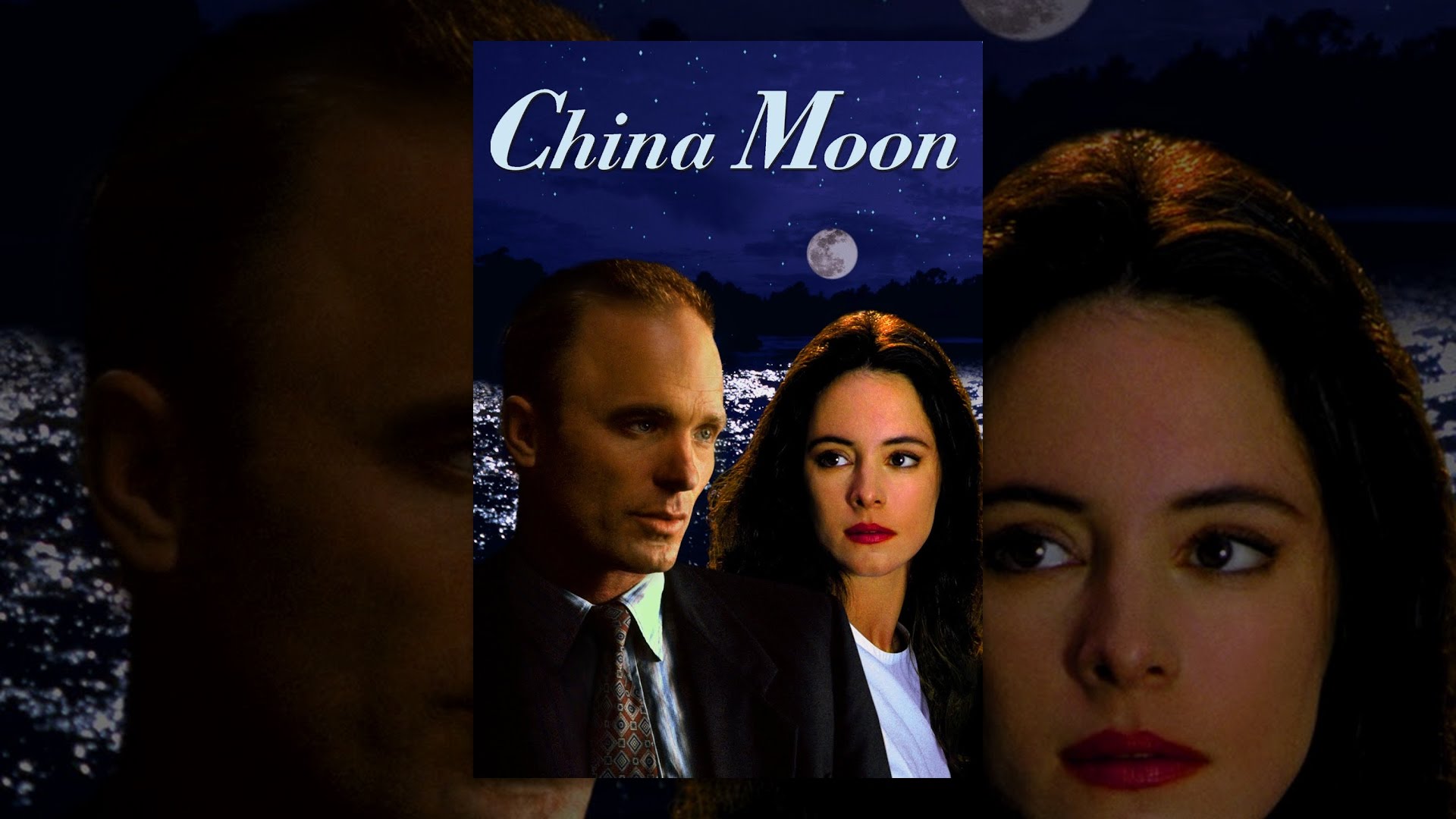 Sai Lầm Đáng Tiếc – China Moon (1994) Full HD Vietsub