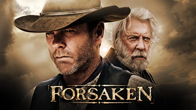 Chối Bỏ – Forsaken (2015) Full HD Vietsub