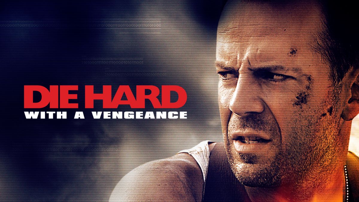 Đương Đầu Với Thử Thách 3 – Die Hard: With a Vengeance (1995) Full HD Vietsub
