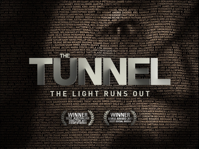 Đường Hầm – The Tunnel (2011) Full HD Vietsub
