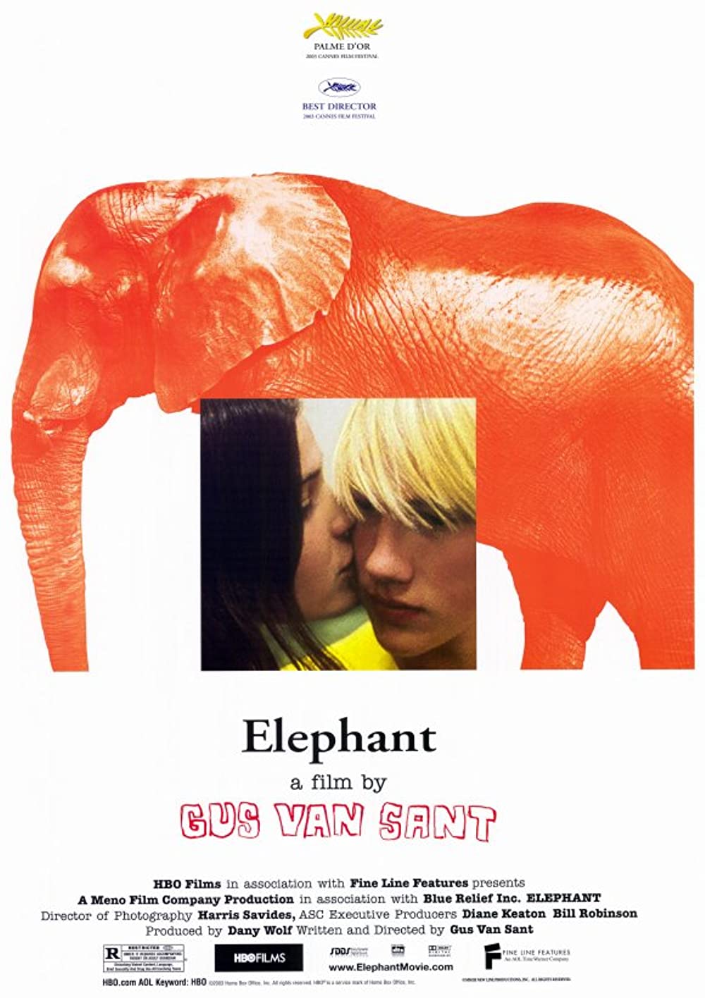 Thảm Sát Học Đường – Elephant (2003) Full HD Vietsub