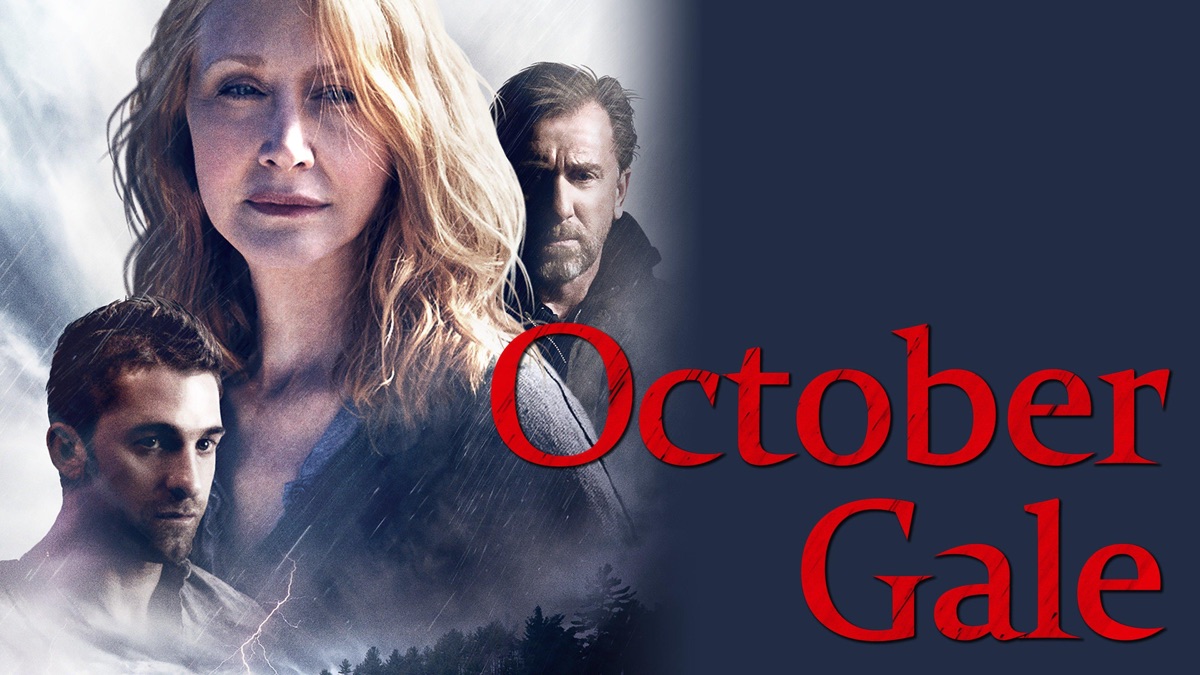 Cuộc Đời Của Gale – October Gale (2014) Full HD Vietsub