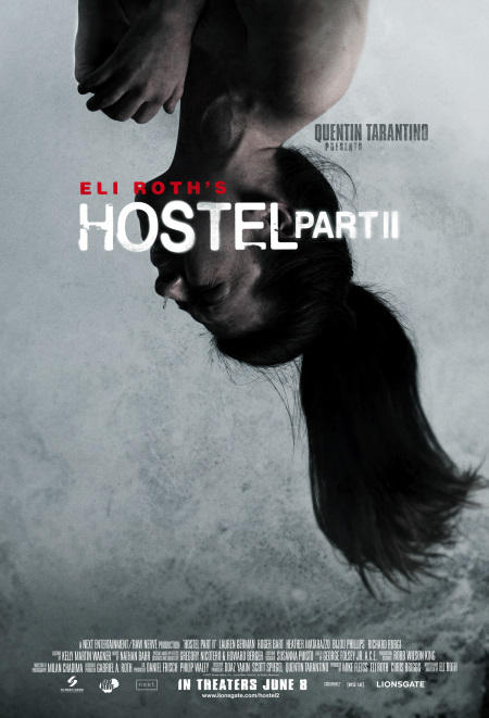 Lò Mổ 2 – Hostel: Part II (2007) Full HD Vietsub