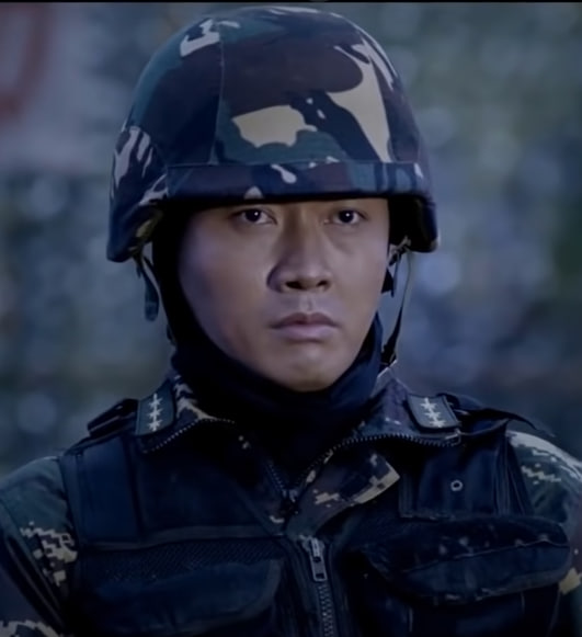 Lục Quân Liệt Hỏa (2020) Full HD Thuyết Minh