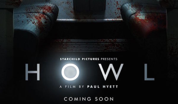 Ma Sói – Howl (2015) Full HD Vietsub