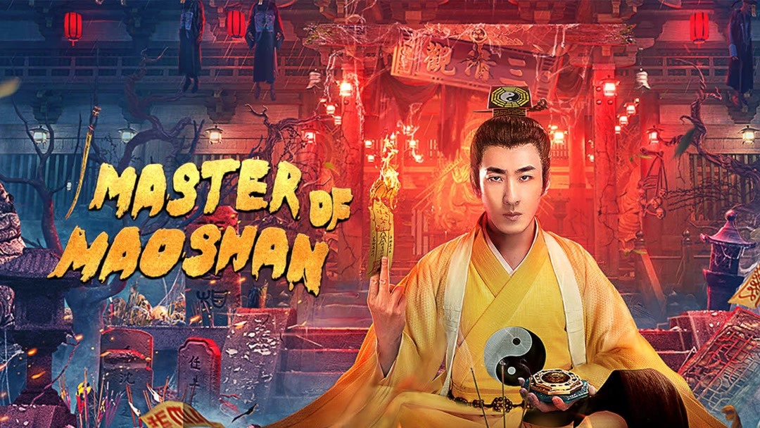 Mao Sơn Đại Sư – Master of Maoshan (2021) Full HD Vietsub