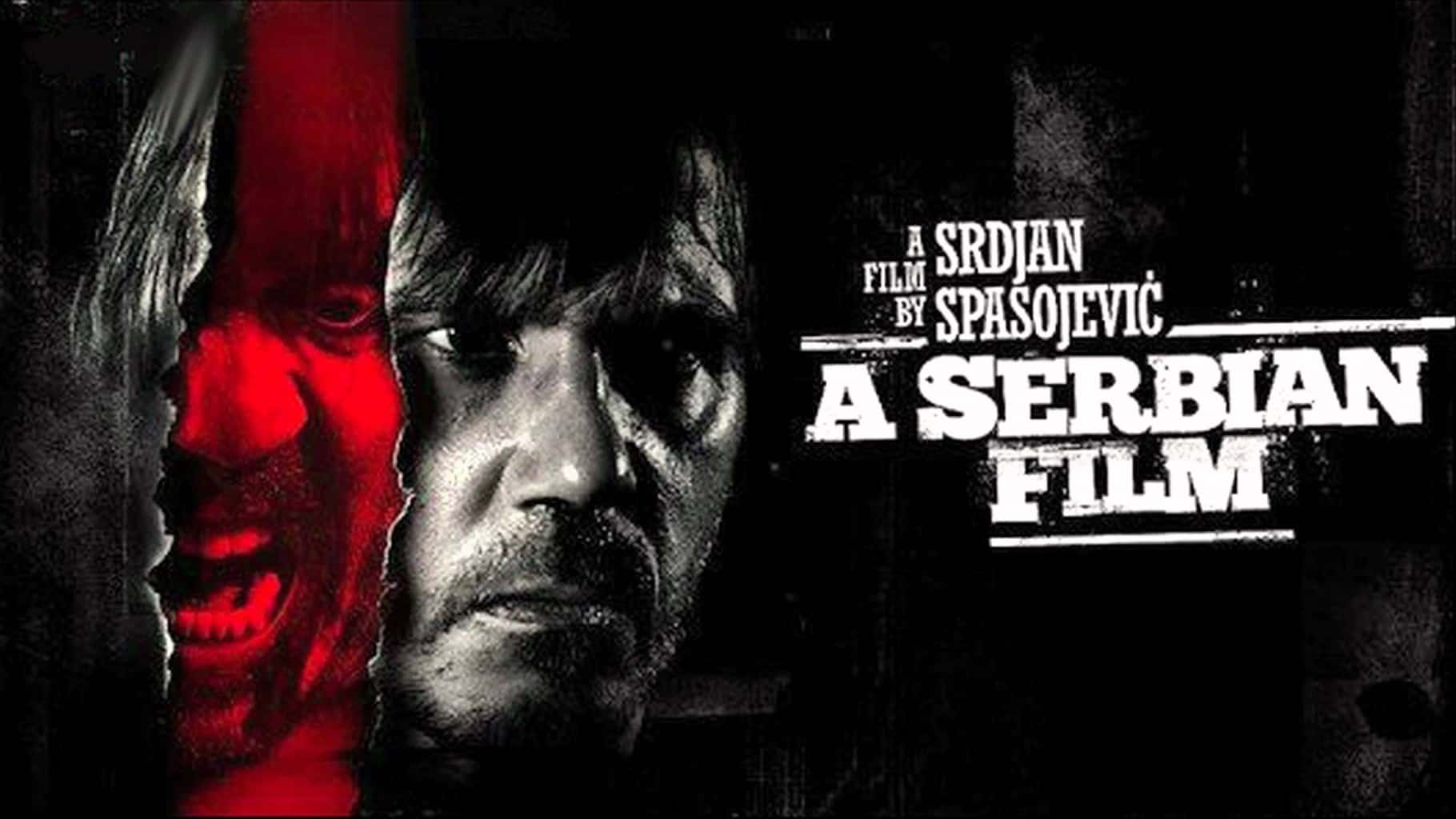 Mặt Tối Serbia – A Serbian Film (2010) Full HD Vietsub