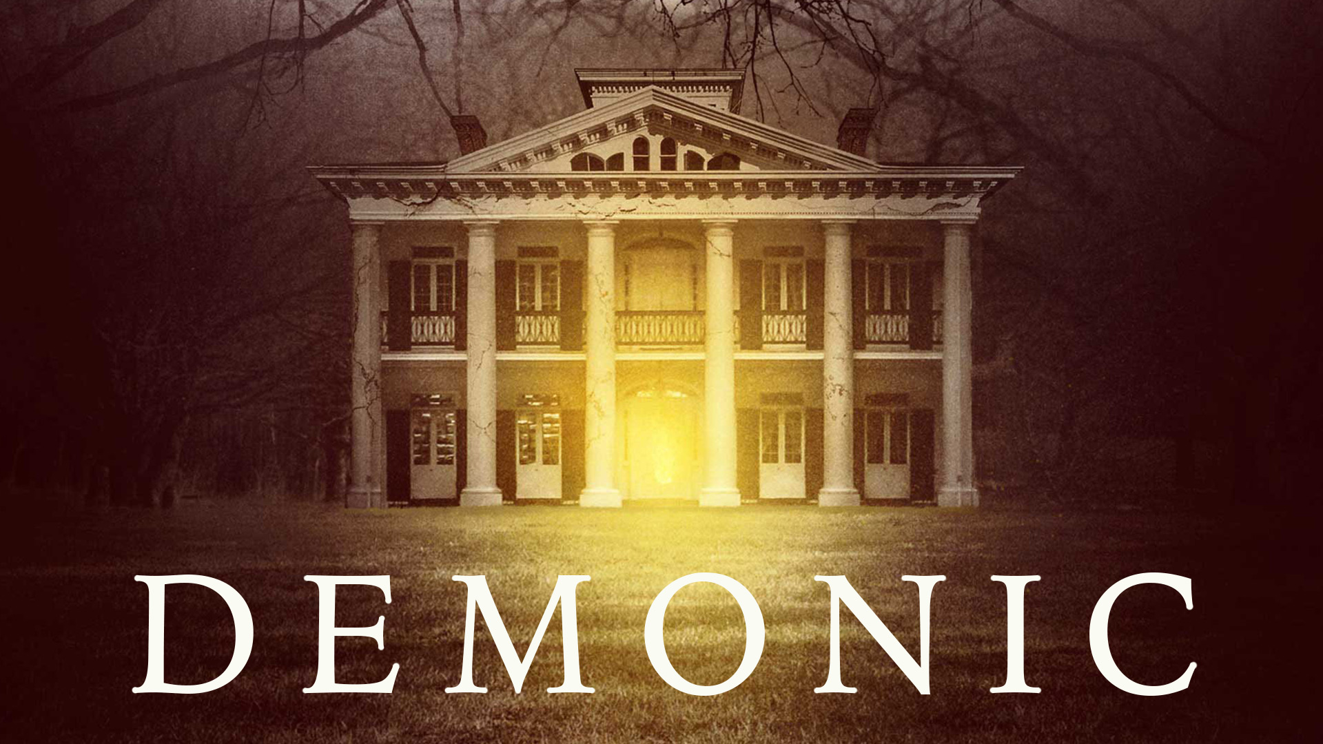 Ngôi Nhà Ma – Demonicc (2015) Full HD Vietsub
