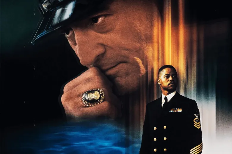 Người Trọng Danh Dự – Men of Honor (2000) Full HD Vietsub