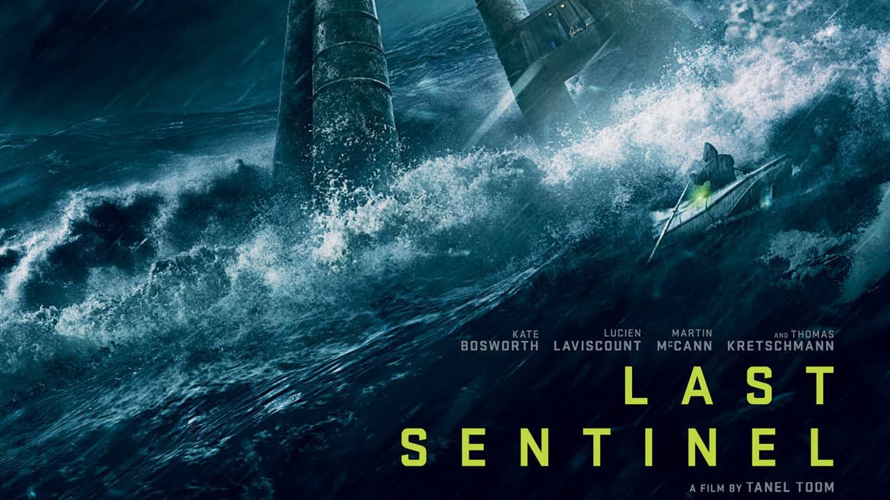 Người Canh Giữ Cuối Cùng – Last Sentinel (2023) Full HD Vietsub