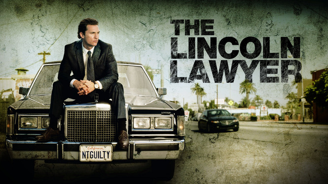 Nhân Danh Công Lý – The Lincoln Lawyer (2011) Full HD Vietsub