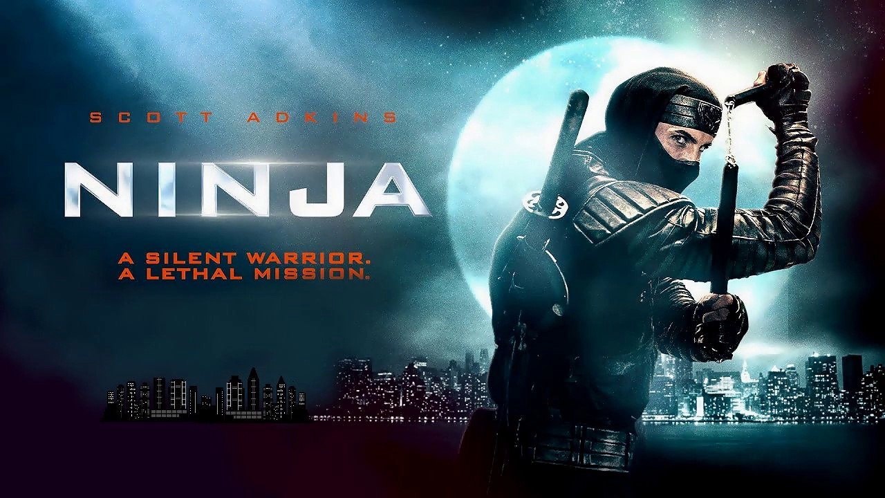 Sát Thủ – Ninja (2009) Full HD Vietsub
