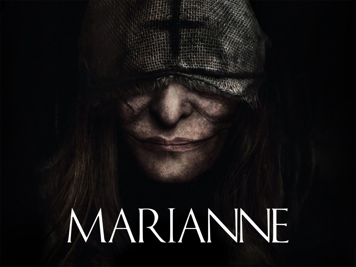Linh Hồn Tàn Ác Marianne – Marianne (2019) Full HD Vietsub – Tập 1