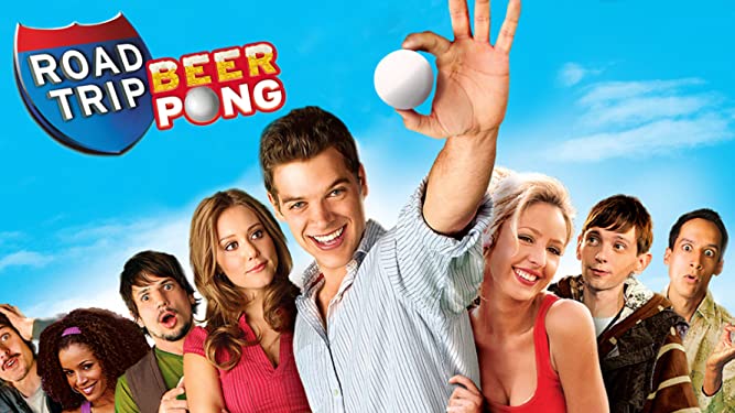 Con Đường Tình Dục 2 – Road Trip: Beer Pong (2009) Full HD Vietsub
