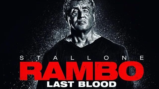 Rambo: Hồi Kết Đẫm Máu – Rambo: Last Blood (2019) Full HD Vietsub