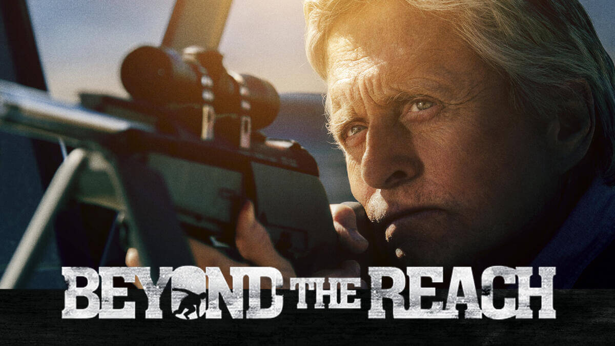 Trước Ngưỡng Chịu Đựng – Beyond the Reach (2014) Full HD Vietsub