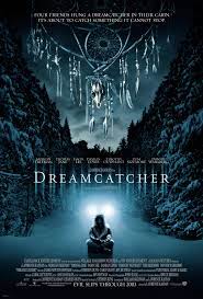 Người Giữ Giấc Mơ – Dreamcatcher (2003) Full HD Vietsub