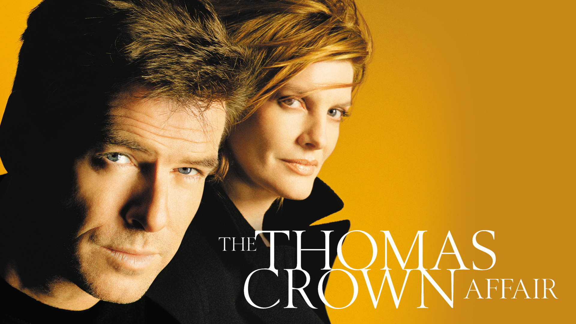 Tay Trộm Hoàn Hảo – The Thomas Crown Affair (1999) Full HD Vietsub