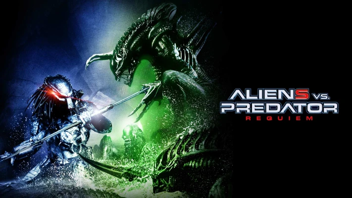 Cuộc Chiến Dưới Tháp Cổ 2 – Aliens vs Predator: Requiem (2007) Full HD Vietsub
