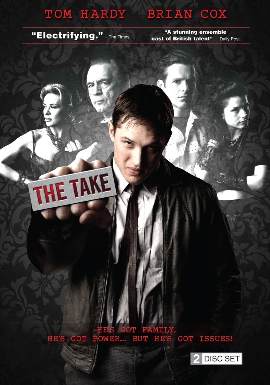 Thoát Ra – The Take (2009) Full HD Vietsub