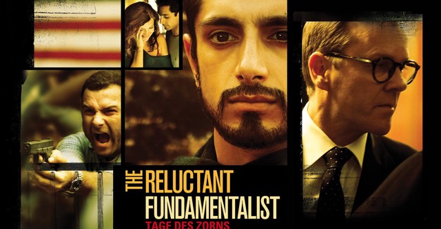 Tín Đồ Chính Thống Bất Đắc Dĩ – The Reluctant Fundamentalist (2012) Full HD Vietsub