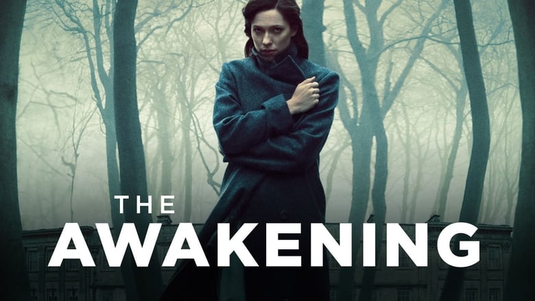 Tỉnh Giấc – The Awakening (2011) Full HD Vietsub