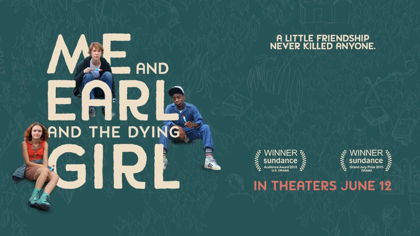 Tôi, Earl Và Cô Bạn Hấp Hối – Me and Earl and the Dying Girl (2015) Full HD Vietsub