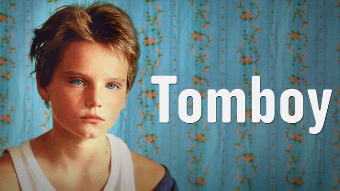 Giới Tính Thứ Ba – Tomboy (2011) Full HD Vietsub