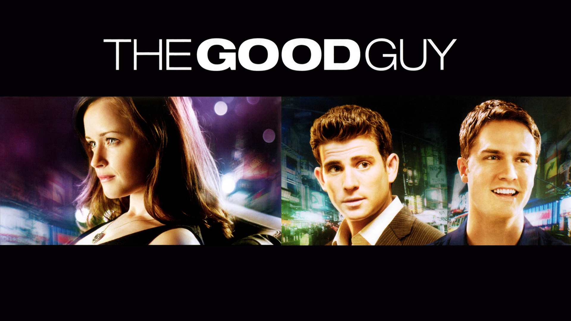 Những Người Tốt – The Good Guy (2009) Full HD Vietsub
