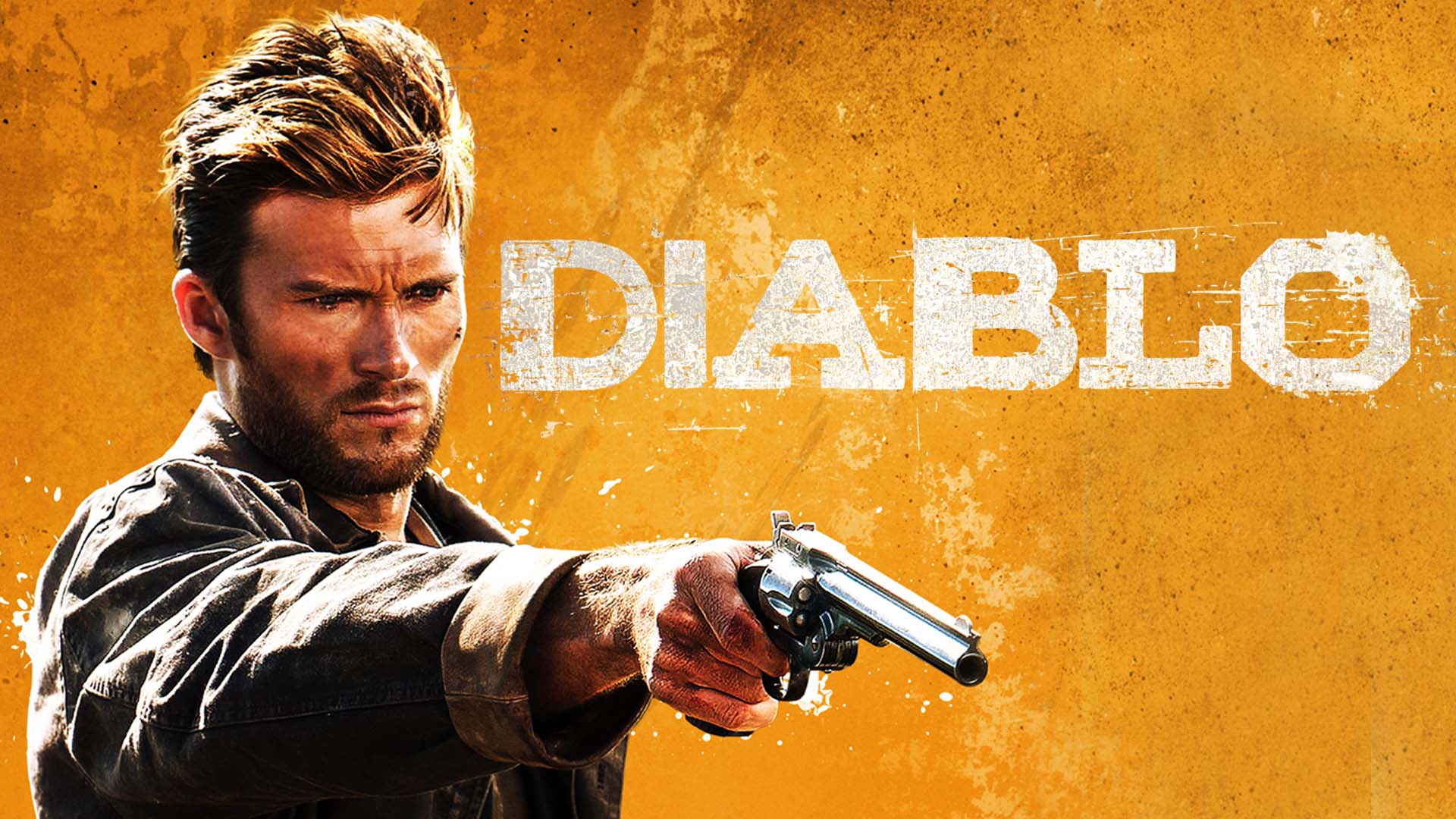 Viễn Tây Đẫm Máu – Diablo (2015) Full HD Vietsub