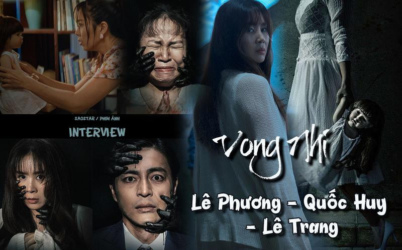 Vong Nhi – The Unborn Soul (2023) Full HD Thuyết Minh