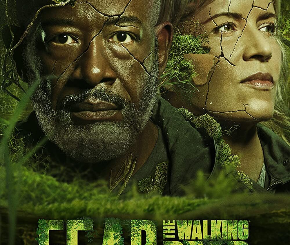 Fear the Walking Dead (Season 8)