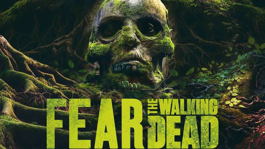 Xác Sống Đáng Sợ 8 – Fear The Walking Dead 8 (2023) Full HD Vietsub – Tập 4