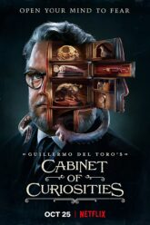 Guillermo del Toro’s Cabinet of Curiosities (2022)