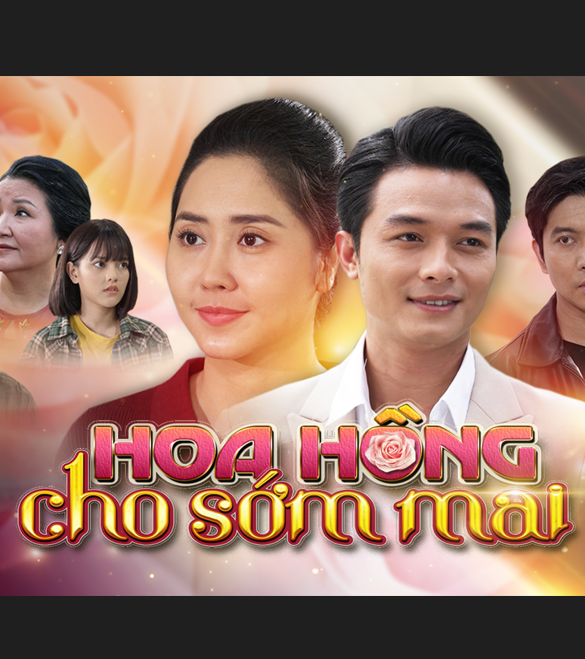 Hoa Hồng Cho Sớm Mai poster