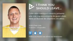 I Think You Should Leave with Tim Robinson (Season 3) poster