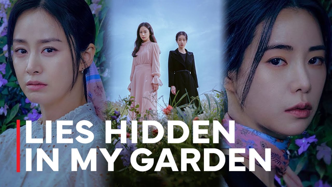 Khu Vườn Dối Trá – Lies Hidden in My Garden (2023) Full HD Vietsub Tập 7