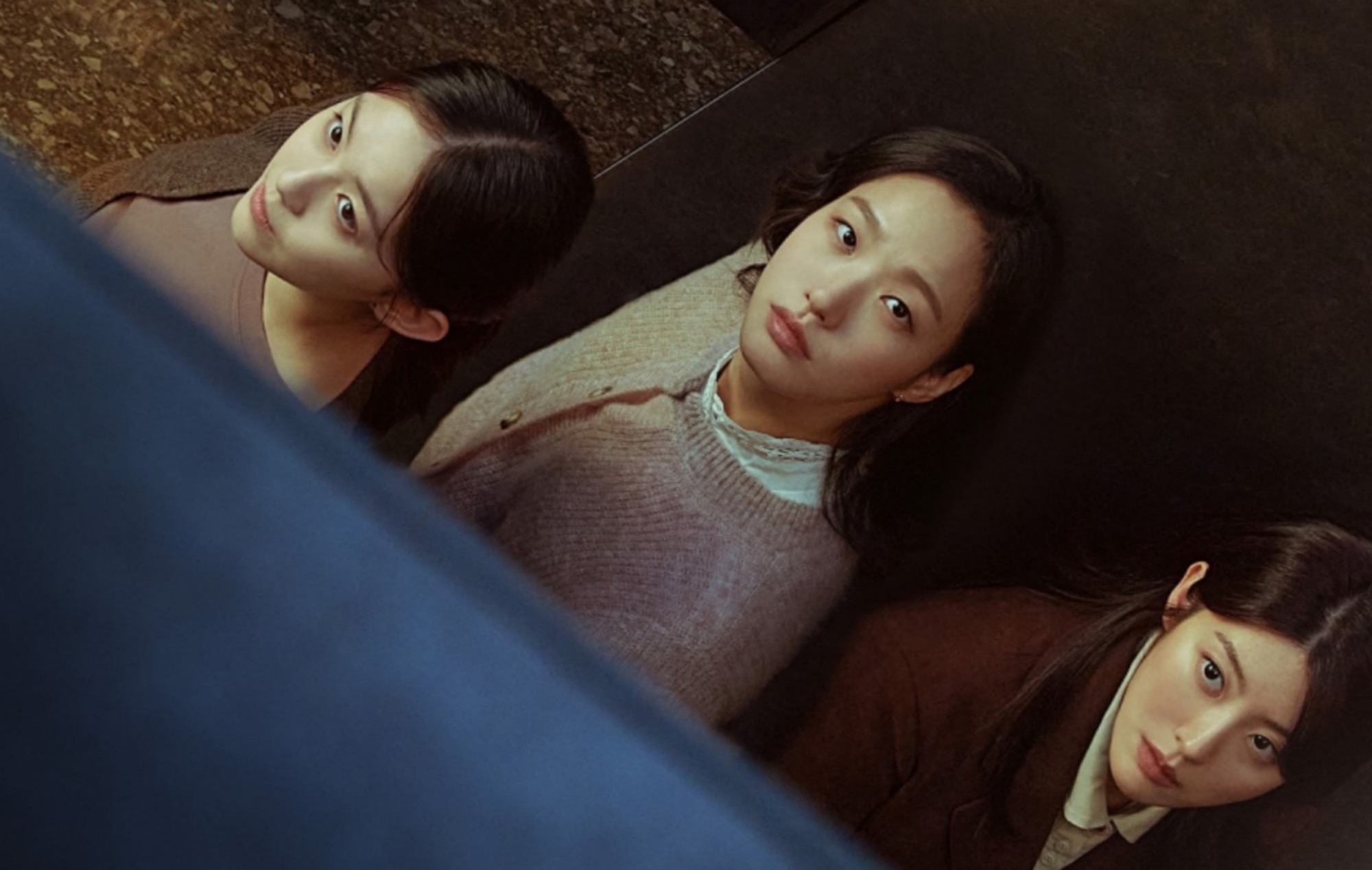 Ba Chị Em – Little Women (2022) Full HD Vietsub – Tập 1